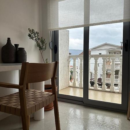 Villa Vele Herceg Novi Kültér fotó