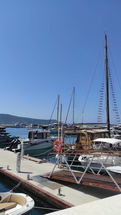 Villa Vele Herceg Novi Kültér fotó