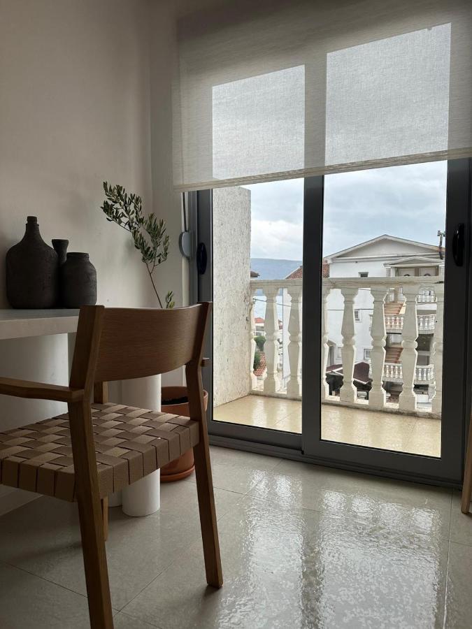 Villa Vele Herceg Novi Kültér fotó