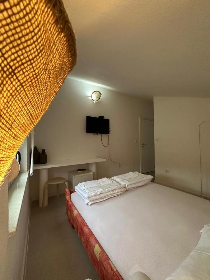 Villa Vele Herceg Novi Kültér fotó