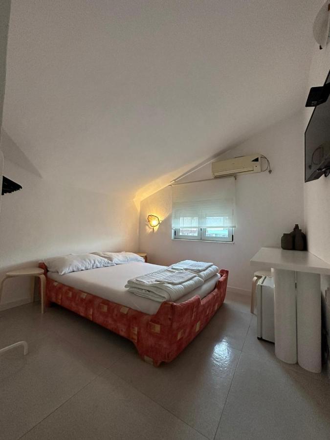 Villa Vele Herceg Novi Kültér fotó
