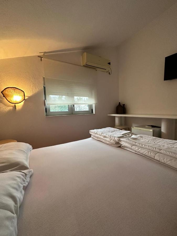 Villa Vele Herceg Novi Kültér fotó