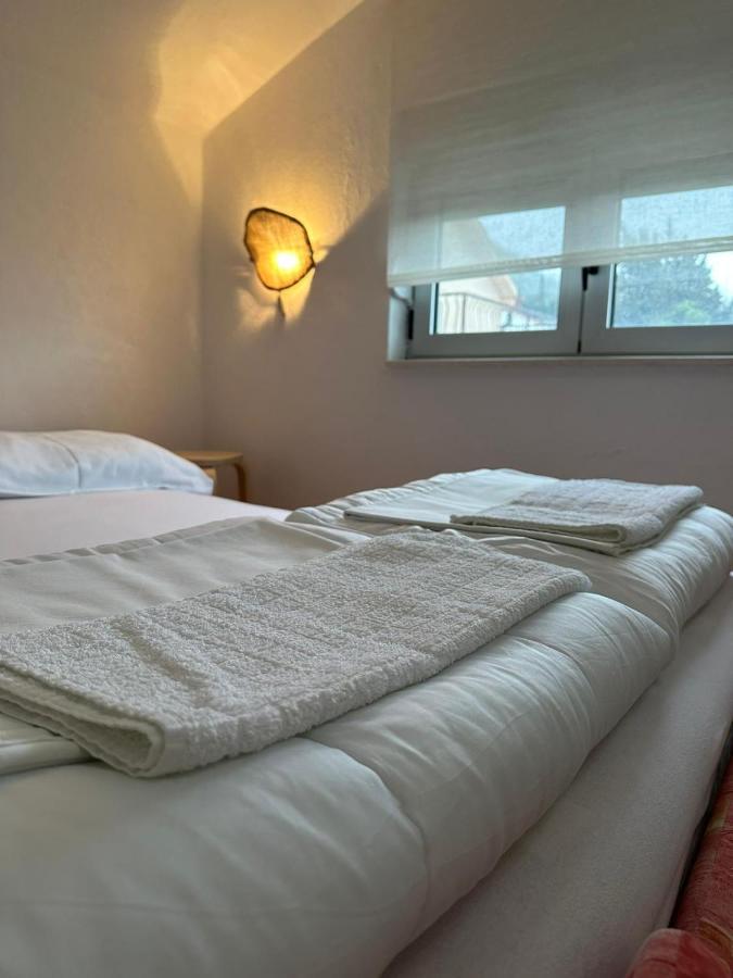 Villa Vele Herceg Novi Kültér fotó