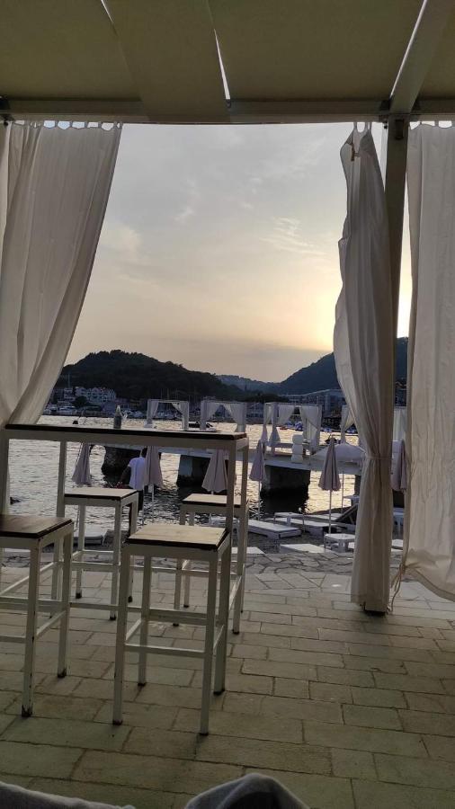 Villa Vele Herceg Novi Kültér fotó