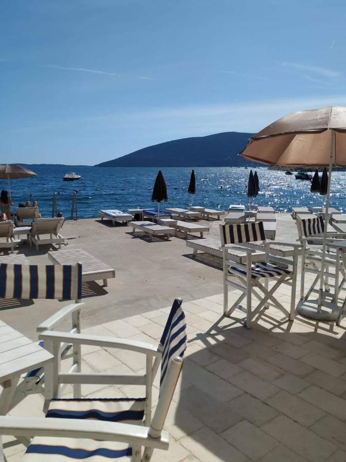 Villa Vele Herceg Novi Kültér fotó