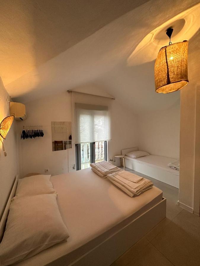 Villa Vele Herceg Novi Kültér fotó