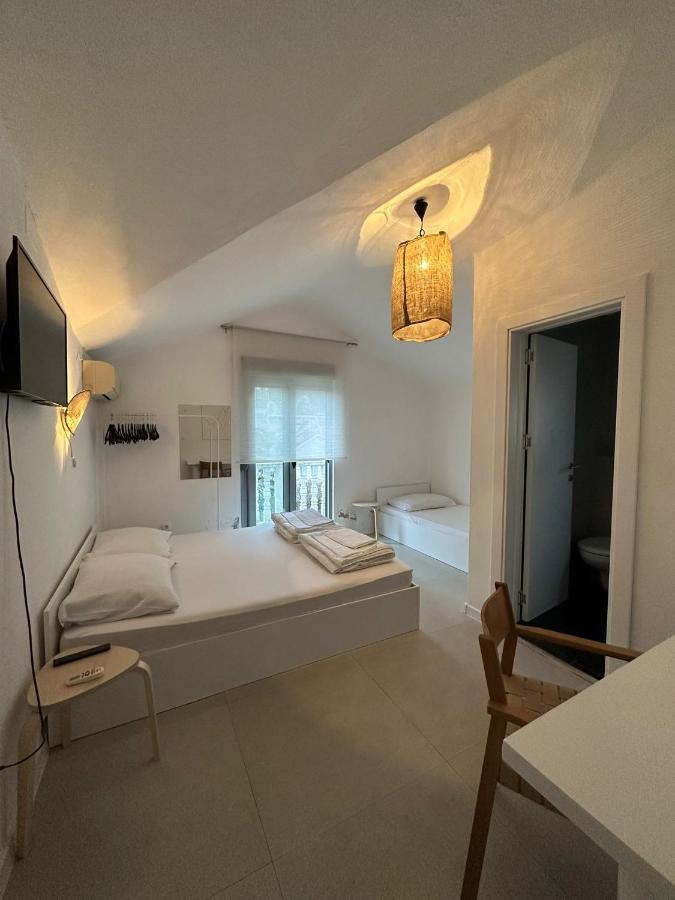 Villa Vele Herceg Novi Kültér fotó