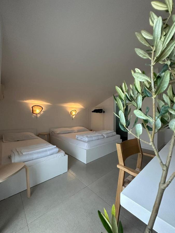 Villa Vele Herceg Novi Kültér fotó