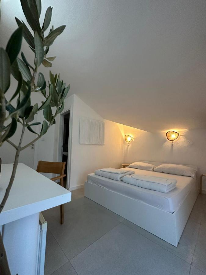 Villa Vele Herceg Novi Kültér fotó