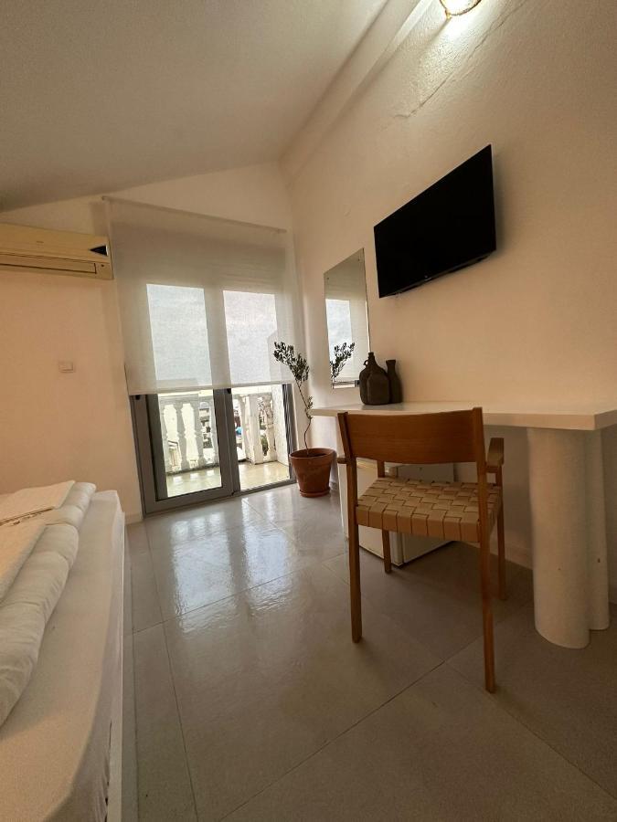 Villa Vele Herceg Novi Kültér fotó