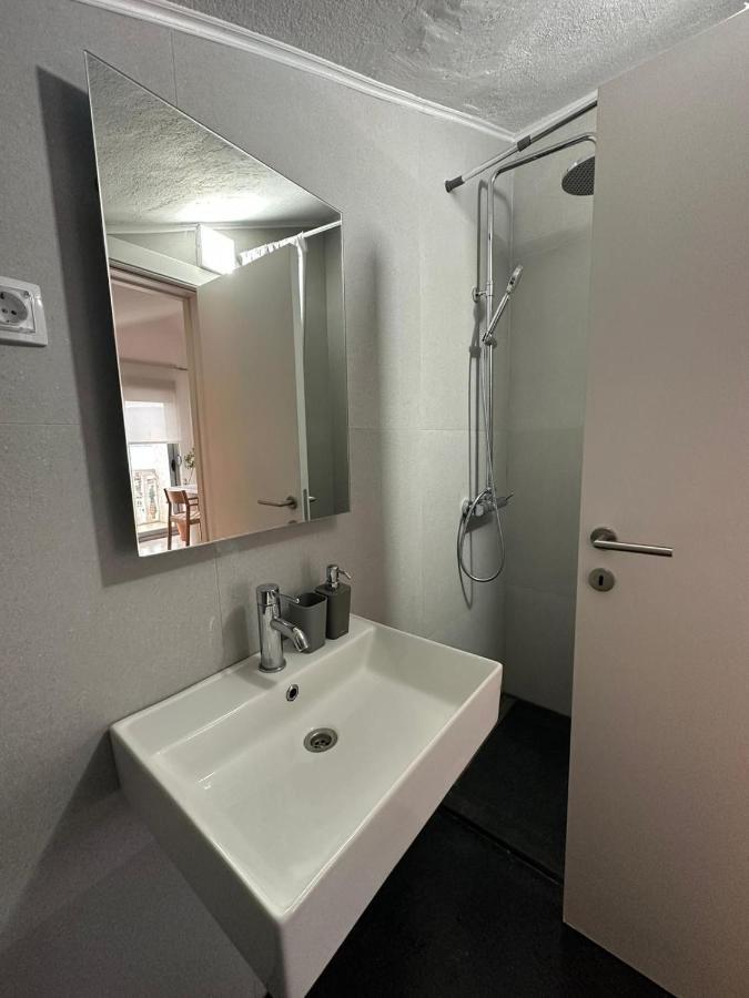 Villa Vele Herceg Novi Kültér fotó