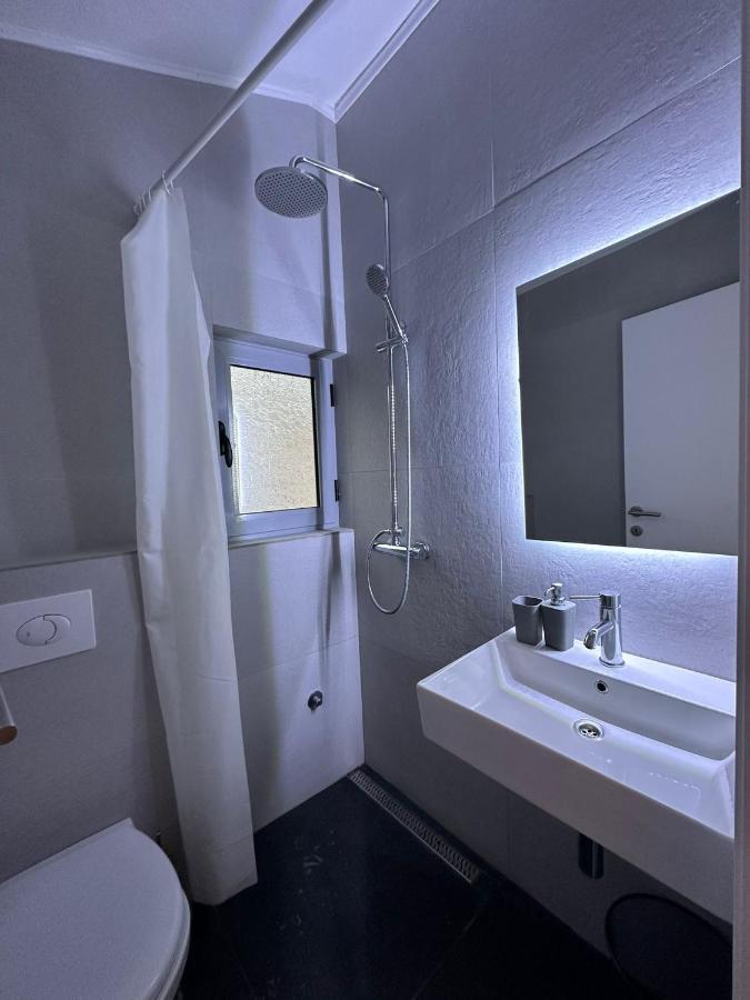 Villa Vele Herceg Novi Kültér fotó