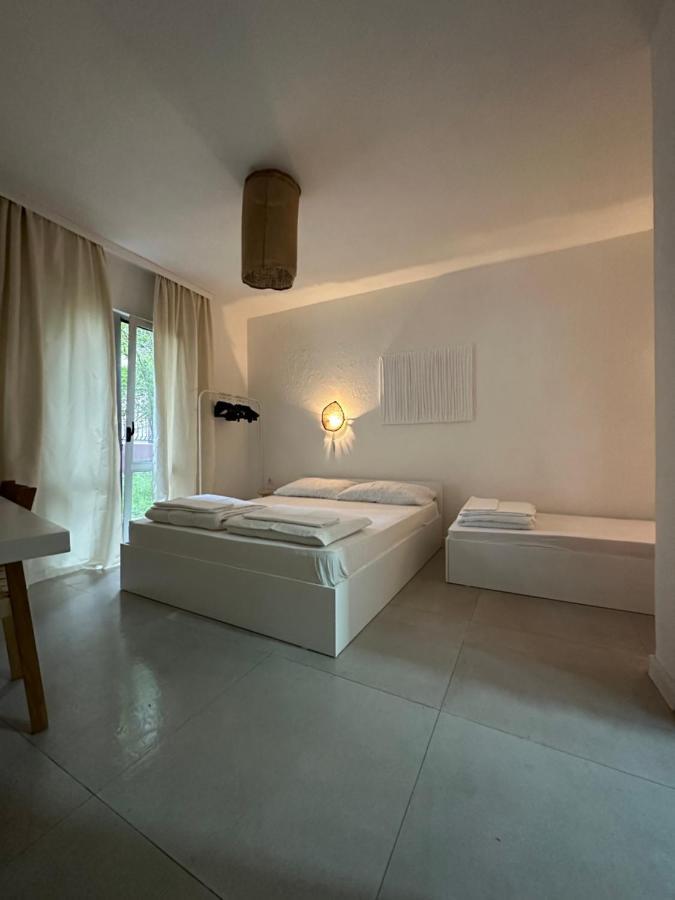 Villa Vele Herceg Novi Kültér fotó