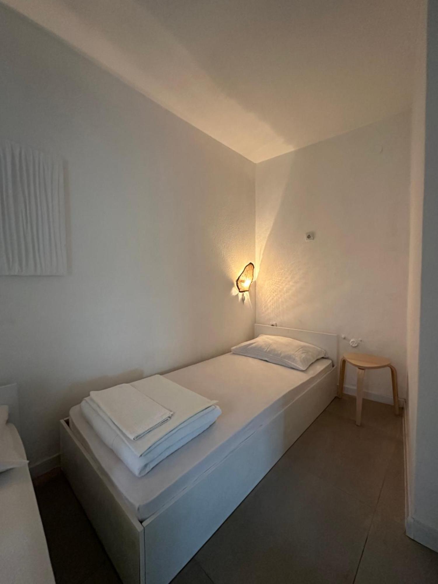 Villa Vele Herceg Novi Szoba fotó