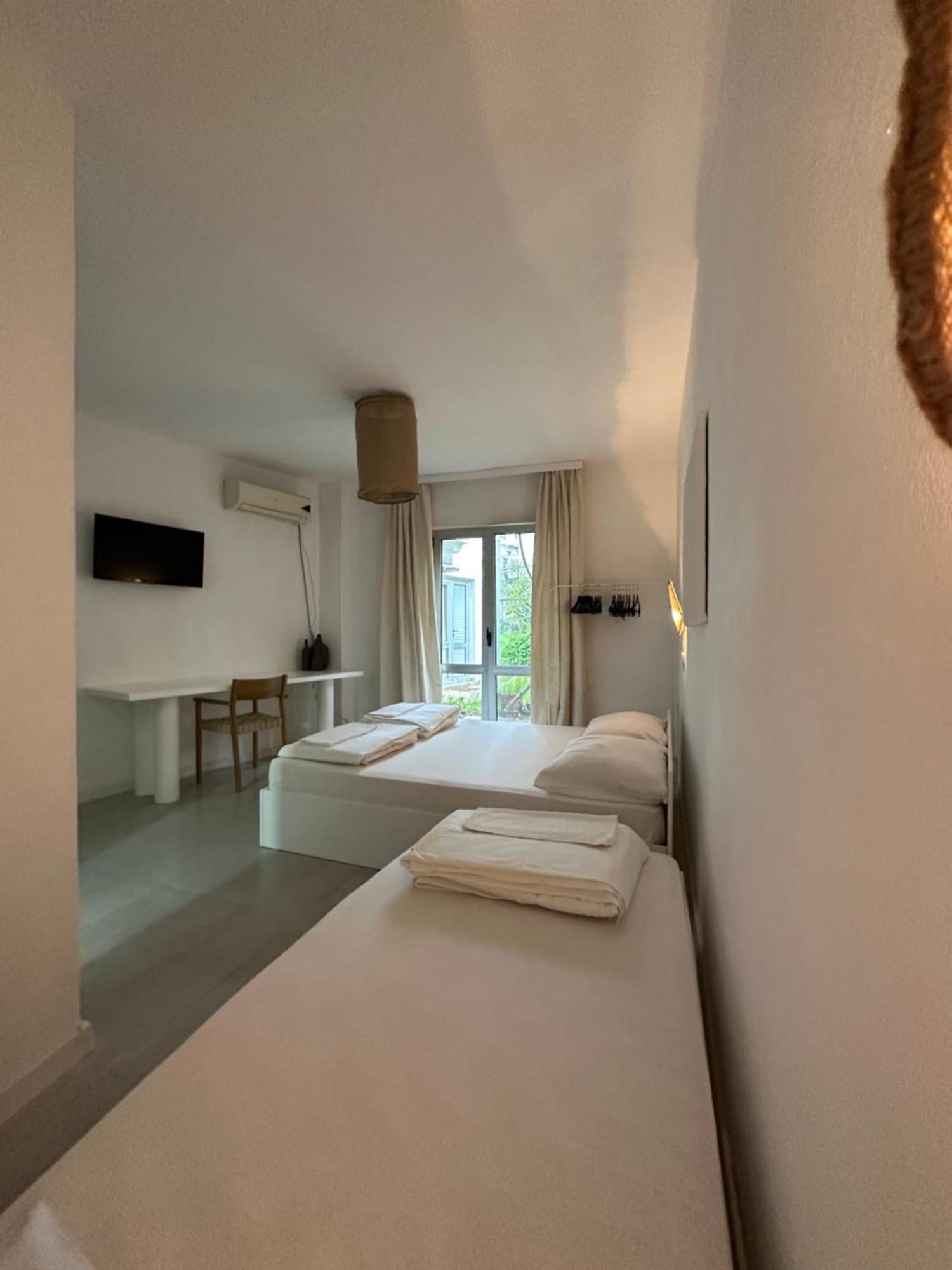 Villa Vele Herceg Novi Szoba fotó