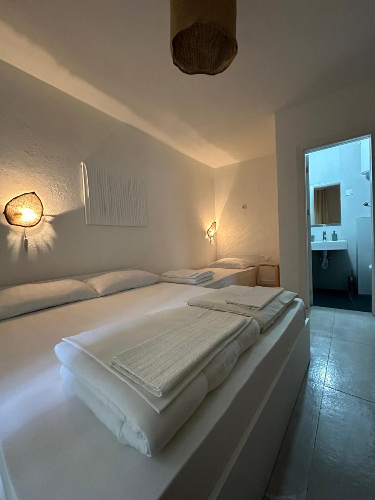 Villa Vele Herceg Novi Szoba fotó
